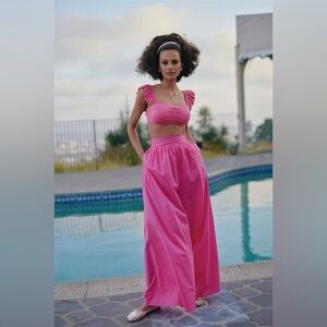 NWT Selkie Cali Jo pant size M